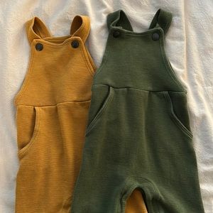 Baby Overall Bundle